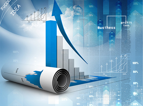 积极拓展海外业务