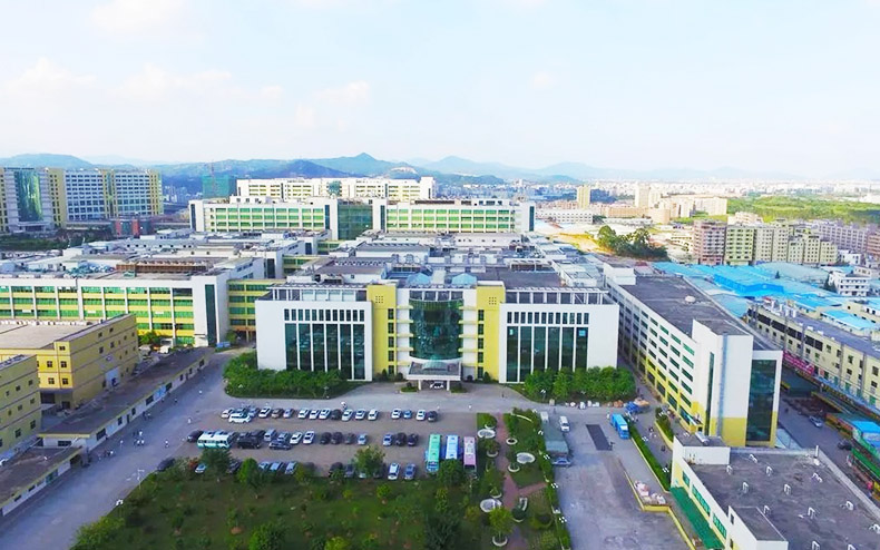 伯恩光学（深圳）有限公司-威特雅合作客户