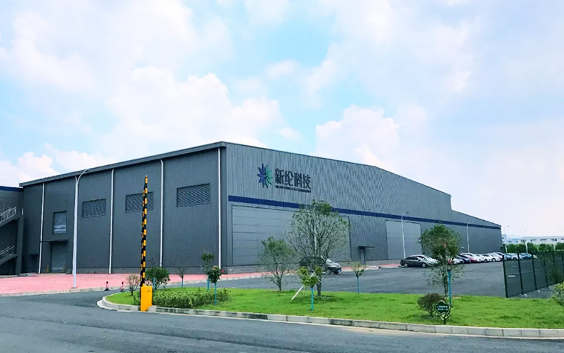 深圳市新纶科技股份有限公司-威特雅合作客户